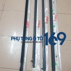 Nẹp chân kính trước lái cánh cửa Civic