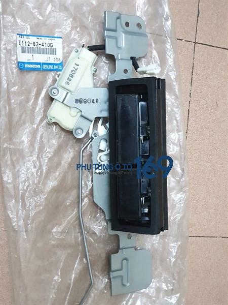 Cụm khóa cửa hậu Ford Escape Cụm khóa cửa hậu Ford Escape