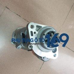 Củ đề Nissan Navara