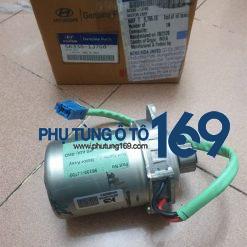 Mô tơ trợ lực lái I20