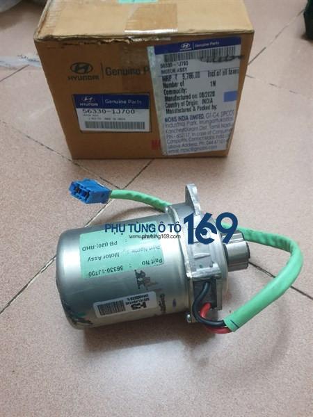 Mô tơ trợ lực lái I20 Mô tơ trợ lực lái I20
