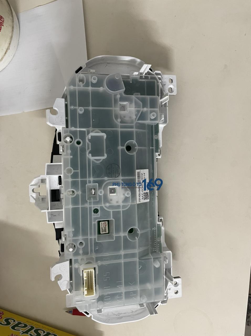 Đồng hồ taplo Mazda Cx5 Đồng hồ taplo Mazda Cx5