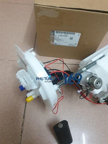 Cụm bơm xăng Cruze Cụm bơm xăng Cruze