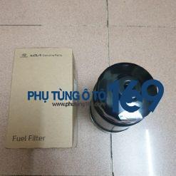 Lọc nhiên liệu Santafe Gold