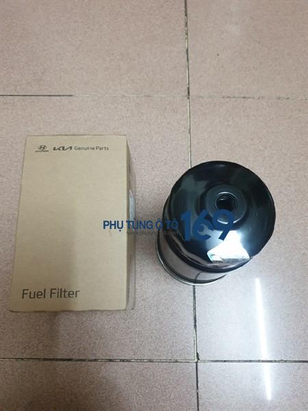 Lọc nhiên liệu Santafe Gold Lọc nhiên liệu Santafe Gold