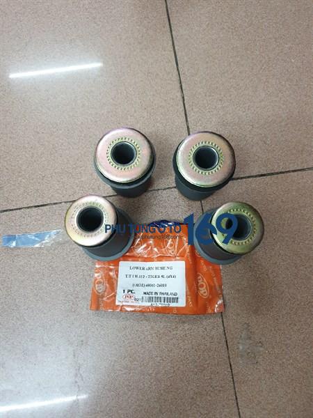 Cao su càng a Hilux Cao su càng a Hilux