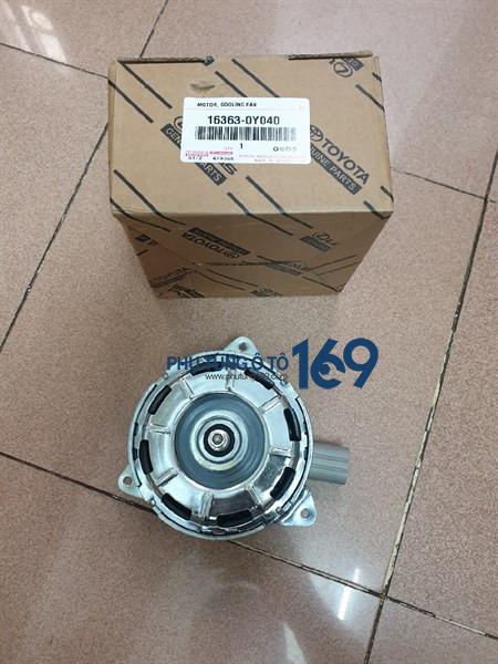 cca3ca8c022bf475ad3a Mô tơ quạt két nước Toyota Vios