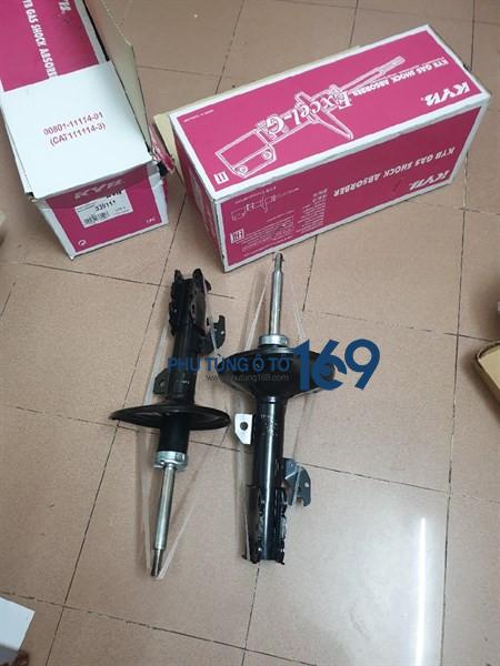 Giảm xóc trước Camry 2.4 Giảm xóc trước Camry 2.4