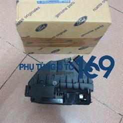 Khóa ngậm cửa trước lái Ranger