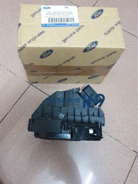 Khóa ngậm cửa trước lái Ranger Khóa ngậm cửa trước lái Ranger