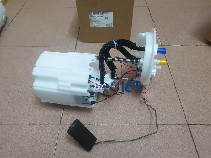 Cụm bơm xăng Cruze Cụm bơm xăng Cruze