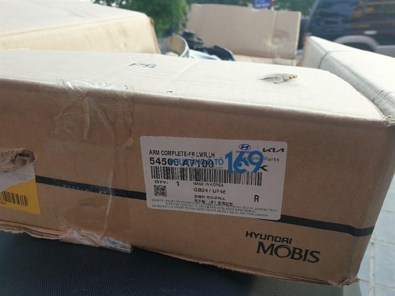 Càng a lái Cerato Càng a lái Cerato