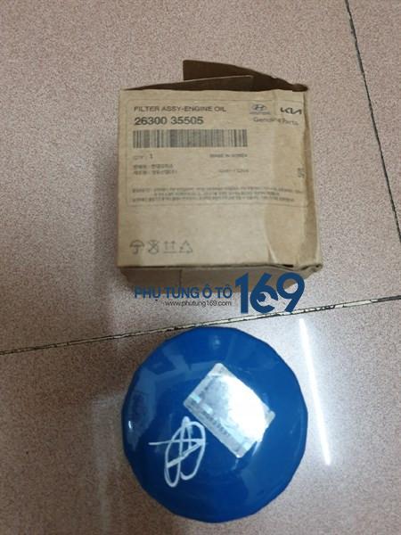 Lọc dầu Forte Lọc dầu Forte