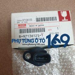 Cảm biến trục cơ Isuzu Trooper