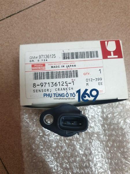 Cảm biến trục cơ Isuzu Trooper Cảm biến trục cơ Isuzu Trooper