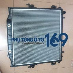 Két nước tự động Colorado