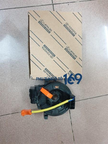 Cáp còi Fortuner Cáp còi Fortuner