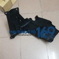 Chắn bùn gầm lái City