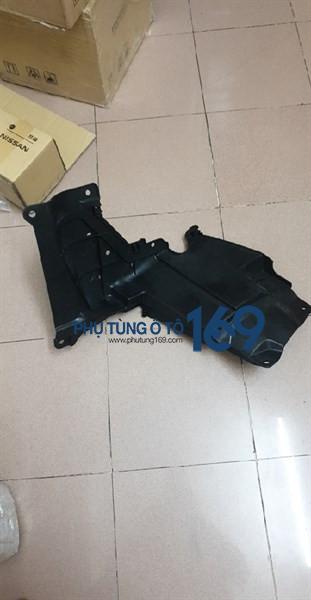 Chắn bùn gầm lái City Chắn bùn gầm lái City