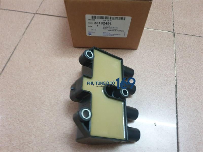 Mô bin Aveo Mô bin Aveo