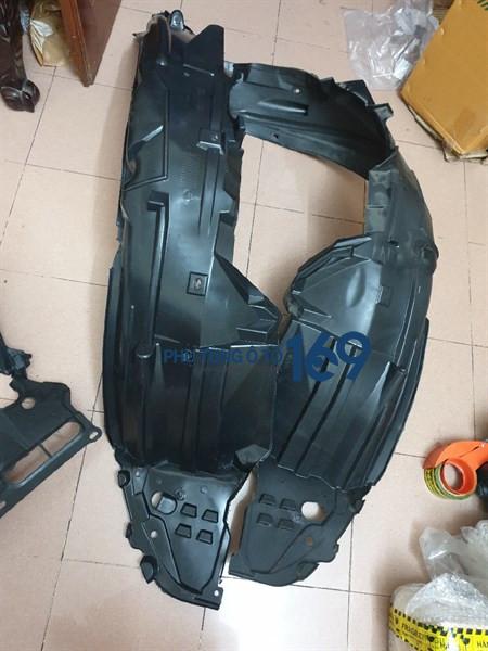 Lòng dè trước Civic Lòng dè trước Civic