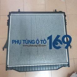 Két nước tự động Colorado