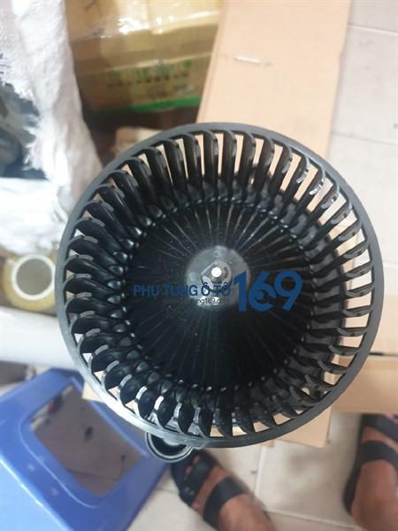 Quạt dàn lạnh Aveo Quạt dàn lạnh Aveo