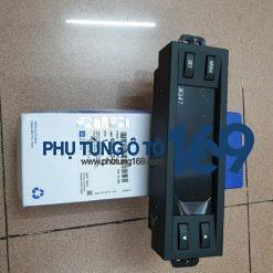 Màn hình hiển thị thông tin xe Chevrolet Captiva