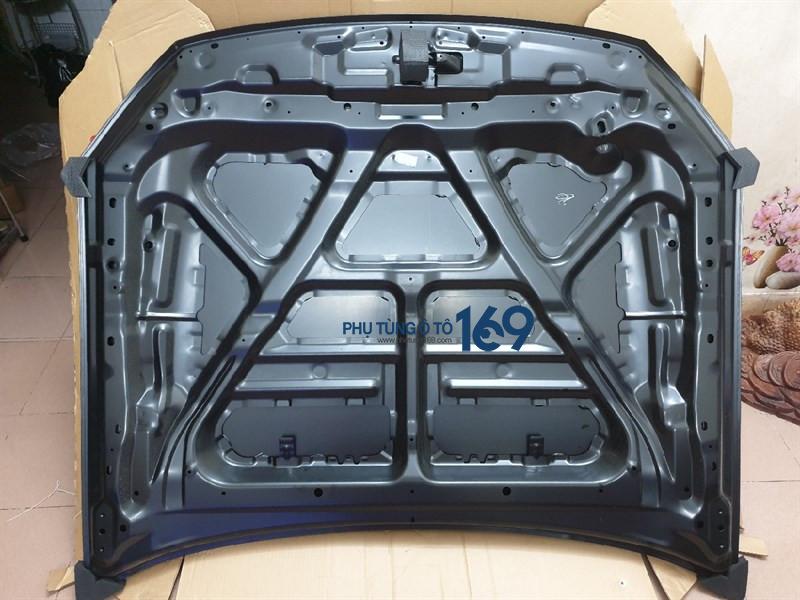 Nắp capo Everest Nắp capo Everest