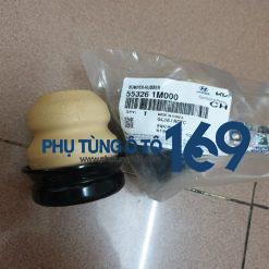 Tăm bông giảm xóc sau Forte