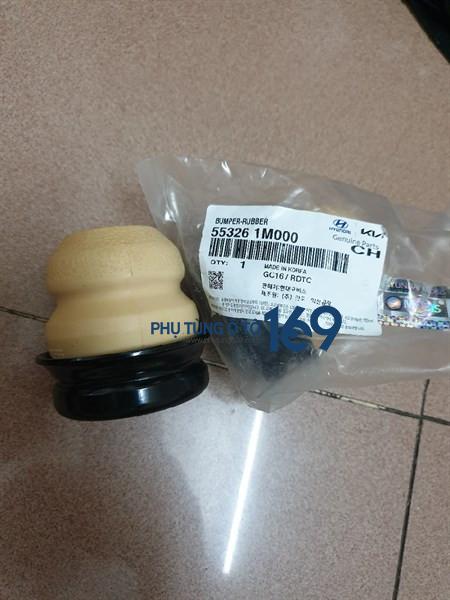 Tăm bông giảm xóc sau Forte Tăm bông giảm xóc sau Forte