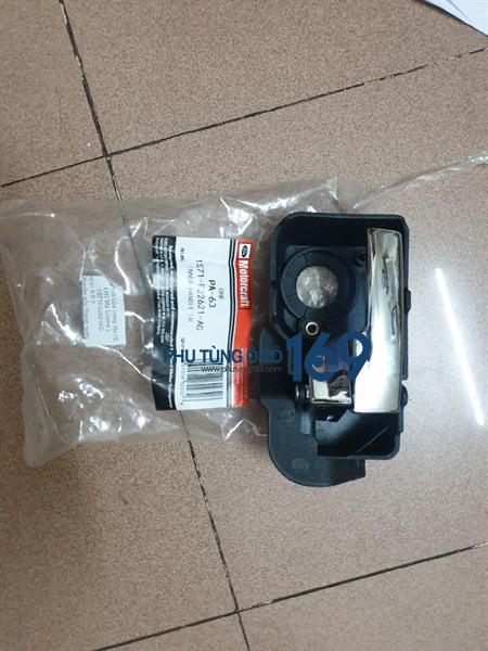 Tay mở trong Mondeo Tay mở trong Mondeo