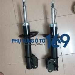Giảm xóc trước Spark