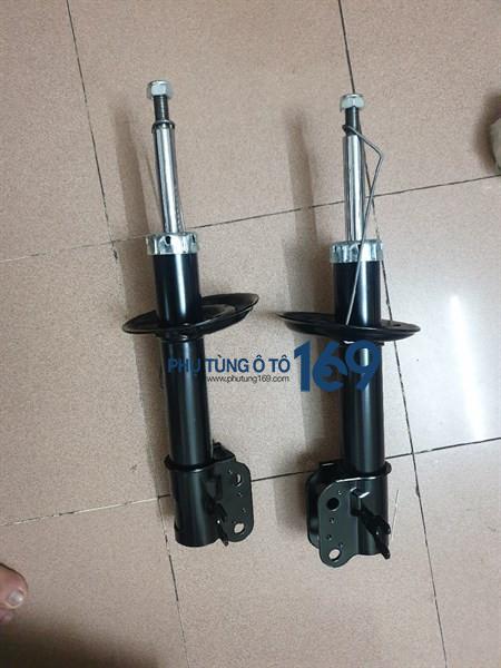 Giảm xóc trước Spark Giảm xóc trước Spark