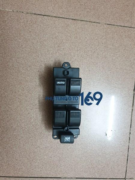 Công tắc tổng Ranger Công tắc tổng Ranger