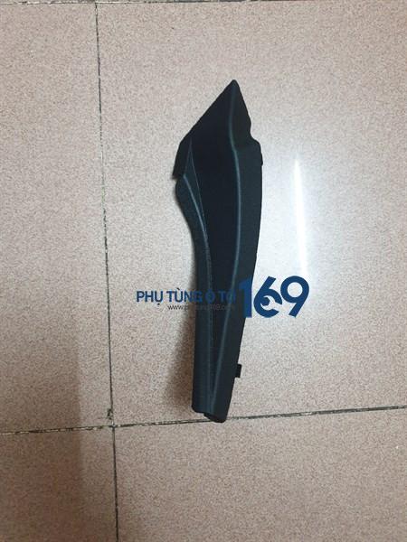 Nẹp góc kính chắn gió Mazda 6 Nẹp góc kính chắn gió Mazda 6