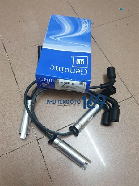 Dây cao áp Gentra Dây cao áp Gentra