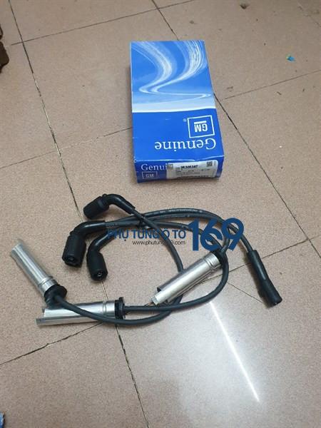 Dây cao áp Gentra Dây cao áp Gentra