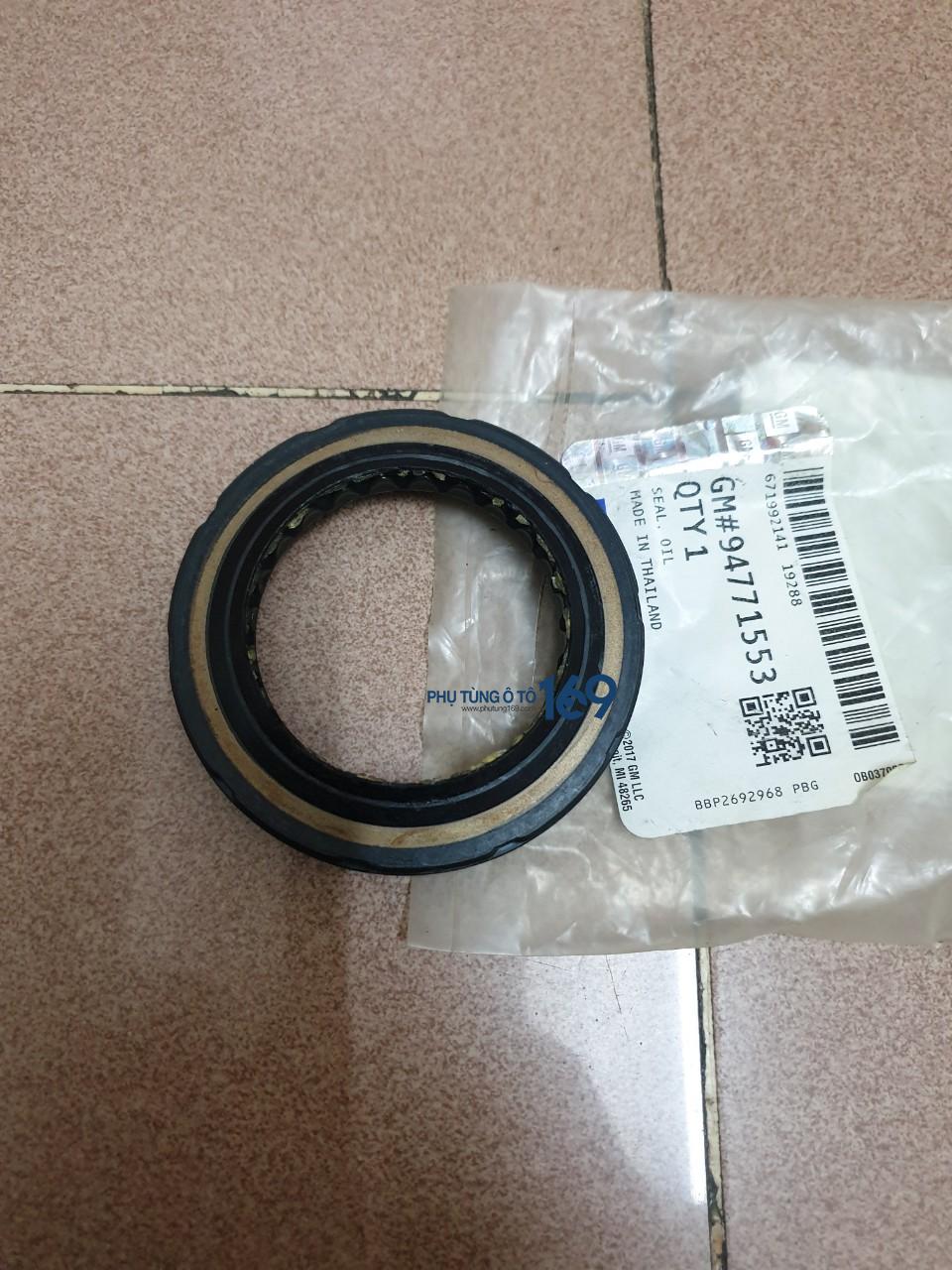 Phớt láp sau Colorado Phớt láp sau Colorado