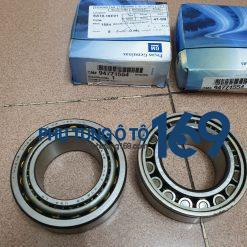 Bi may ơ sau Colorado