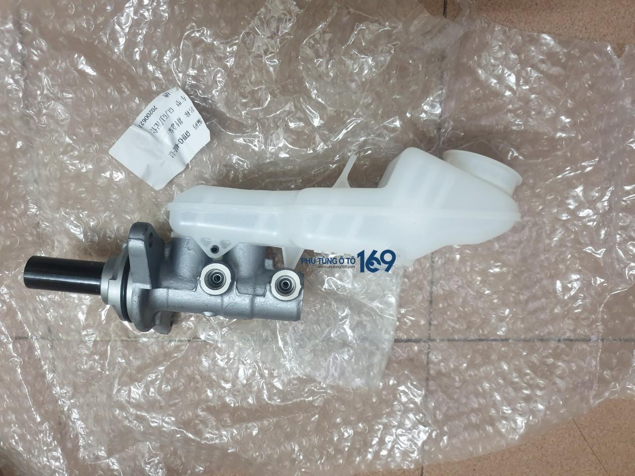 Tổng phanh Mazda 6 Tổng phanh Mazda 6