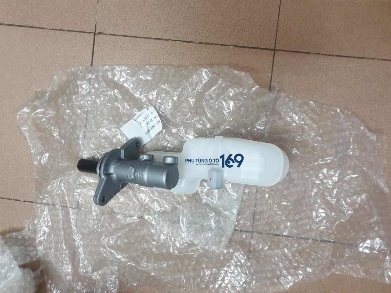 Tổng phanh Mazda 6 Tổng phanh Mazda 6