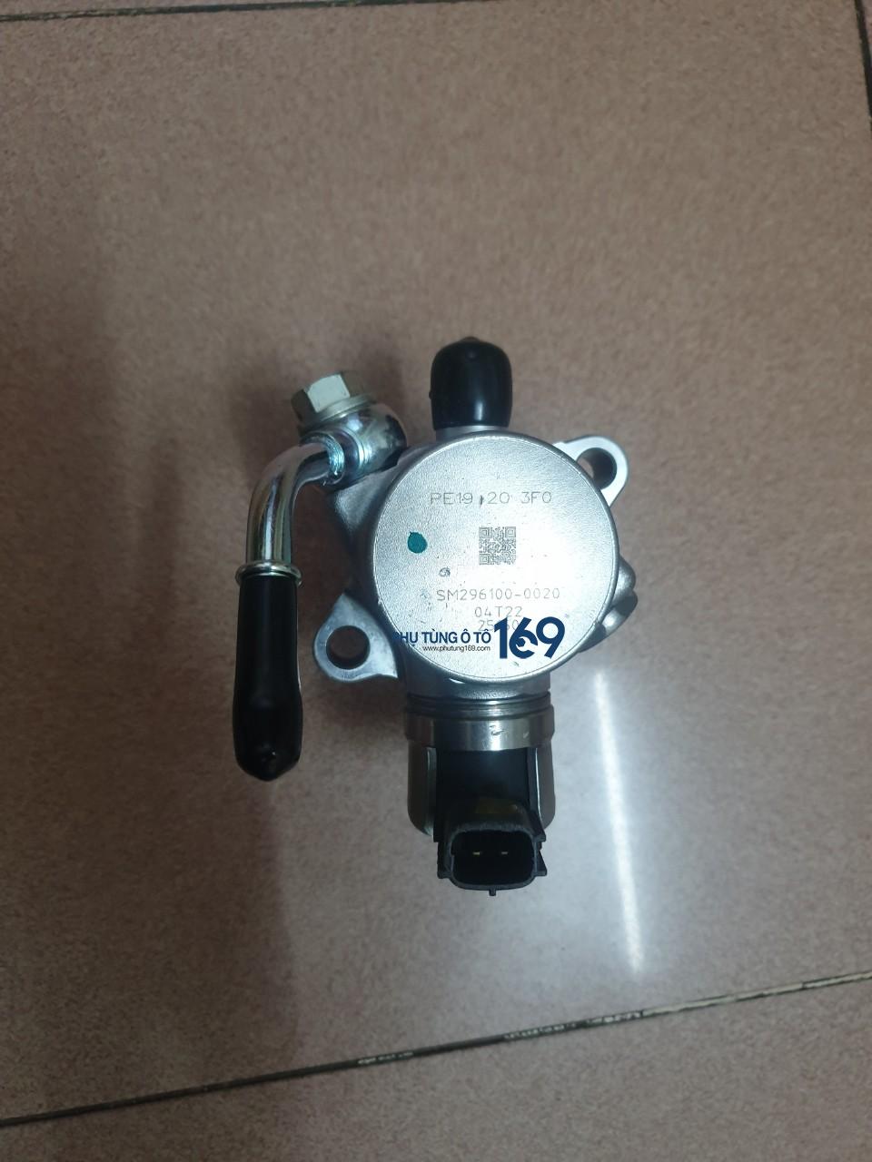 Bơm cao áp Mazda 2 Bơm cao áp Mazda 2