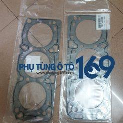 Gioăng mặt máy Pajero V33