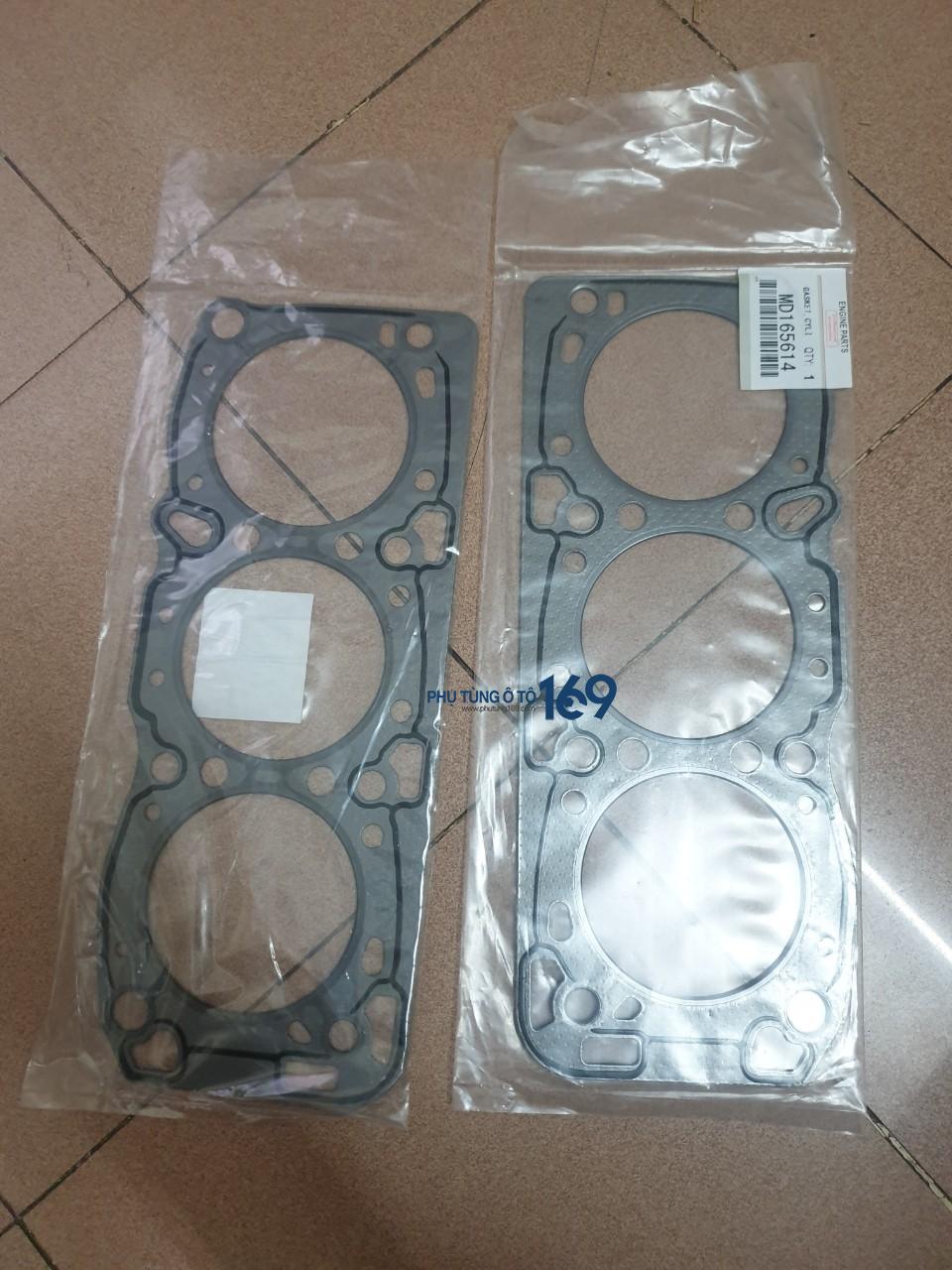 Gioăng mặt máy Pajero V33 Gioăng mặt máy Pajero V33