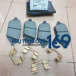 Má phanh trước Fadil