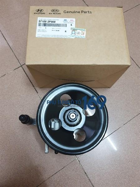 Bơm trợ lực lái Santafe Bơm trợ lực lái Santafe