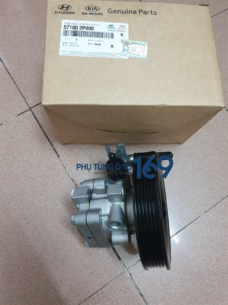 Bơm trợ lực lái Santafe Bơm trợ lực lái Santafe