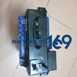 Công tắc chỉnh ghế Santafe