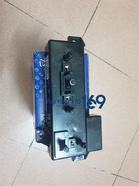 Công tắc chỉnh ghế Santafe Công tắc chỉnh ghế Santafe